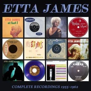 Complete Recordings 1955-1962
