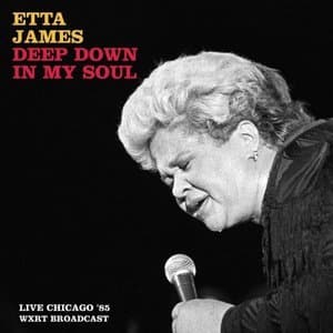 Deep Down In My Soul (Live Chicago '85)
