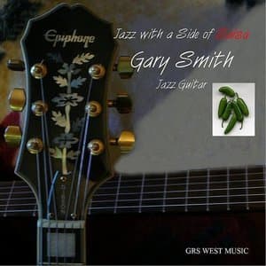 Jazz With A Side Of Salsa