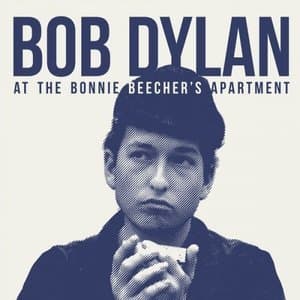 At The Bonnie Beecher's Apartment