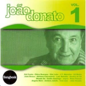Songbook Vol.1