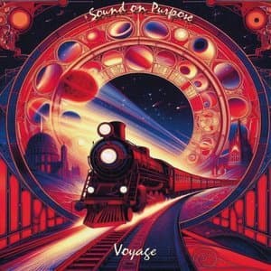 Voyage