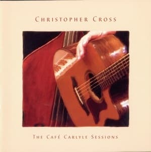 The Cafe Carlyle Sessions