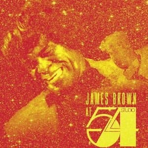 At Studio 54