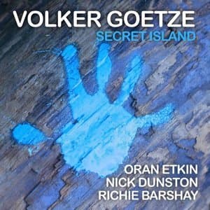 Secret Island