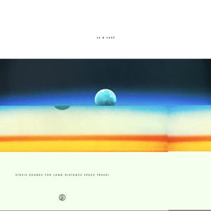 Stasis Sounds for Long-Distance Space Travel