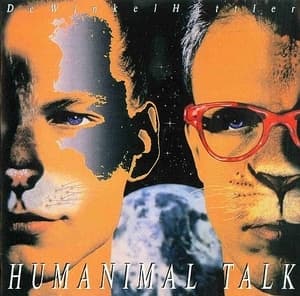 Humanimal Talk