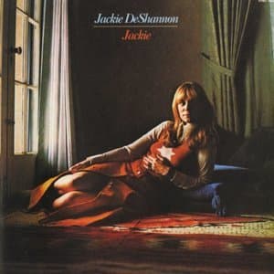 Jackie... Plus