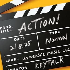 Action!