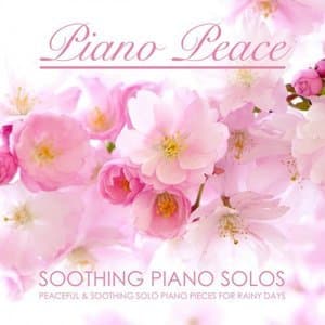 Soothing Piano Solos