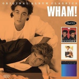 Original Album Classics
