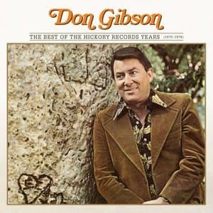 The Best Of The Hickory Records Years 1970-1978