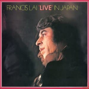 Live In Japan