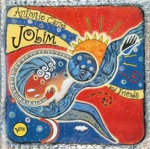 Antonio Carlos Jobim & Friends