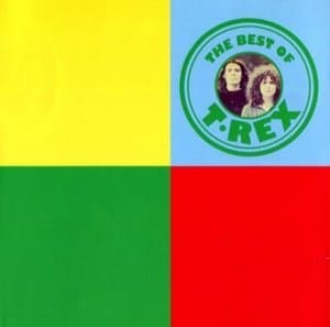 The Best Of T. Rex