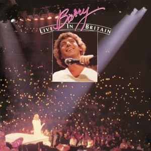Barry Live In Britain (Live at The Royal Albert Hall)