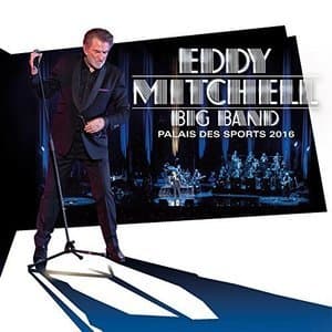 Big Band Palais des Sports 2016