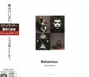 Behavior