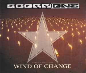 Wind Of Change