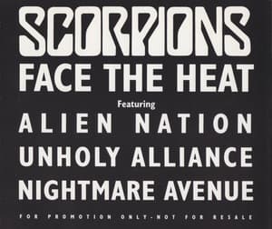 Face The Heat