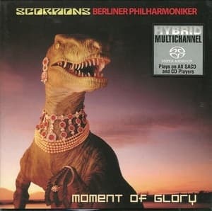 Moment Of Glory