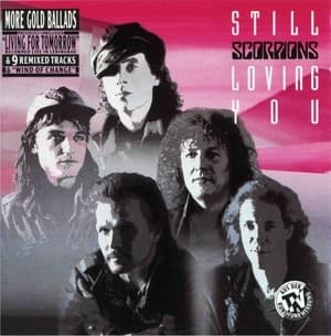 Still Loving You