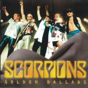Golden Ballads