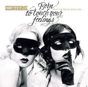 Born To Touch Your Feelings - Best Of Rock Ballads