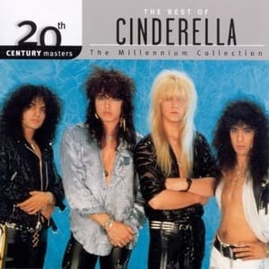 The Best Of Cinderella