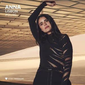Global Underground #46 - Lisbon
