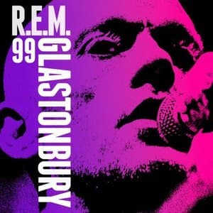 Live from the Pyramid Stage, Glastonbury Festival, June 25, 1999