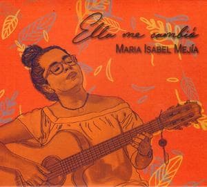 Ella me cambió