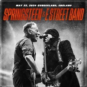 2024-05-22 Stadium of Light, Sunderland, UK