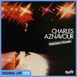 Guichets fermés (Live à l'Olympia / 1978)
