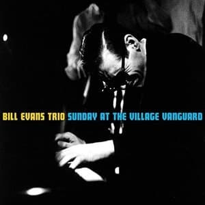 Sunday at the Village Vanguard