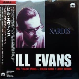 Nardis: Live in Europe