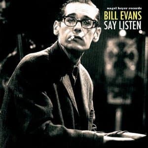 Say Listen