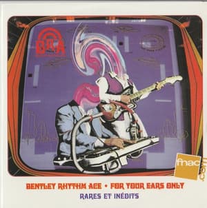 For Your Ears Only - Sounds (Rares et Inedits)