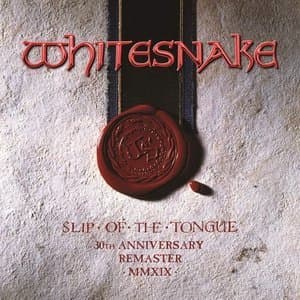 Slip Of The Tongue