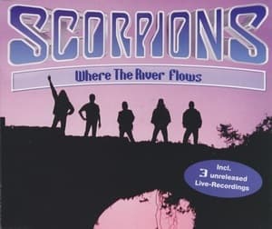 Where The River Flows