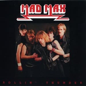 Rollin' Thunder