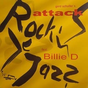 Rock’n Jazz