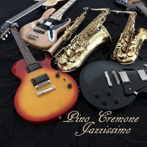 Jazzissimo