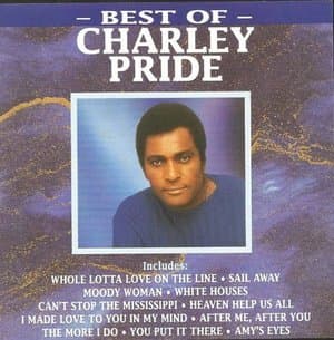 Best of Charley Pride