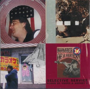 Selective Service