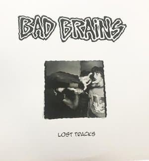 Lost Tracks