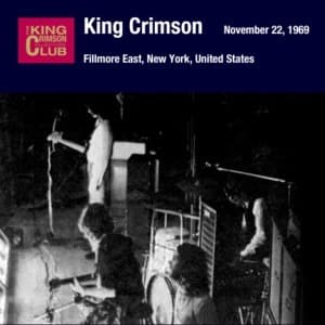 1969-11-22 New York, NY