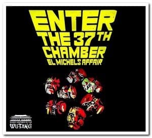 Enter the 37th Chamber & Return To The 37th Chamber