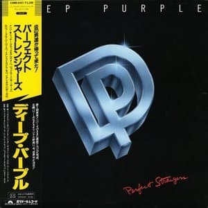 Perfect Strangers