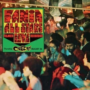 Live At The Cheetah (Vol. 1)